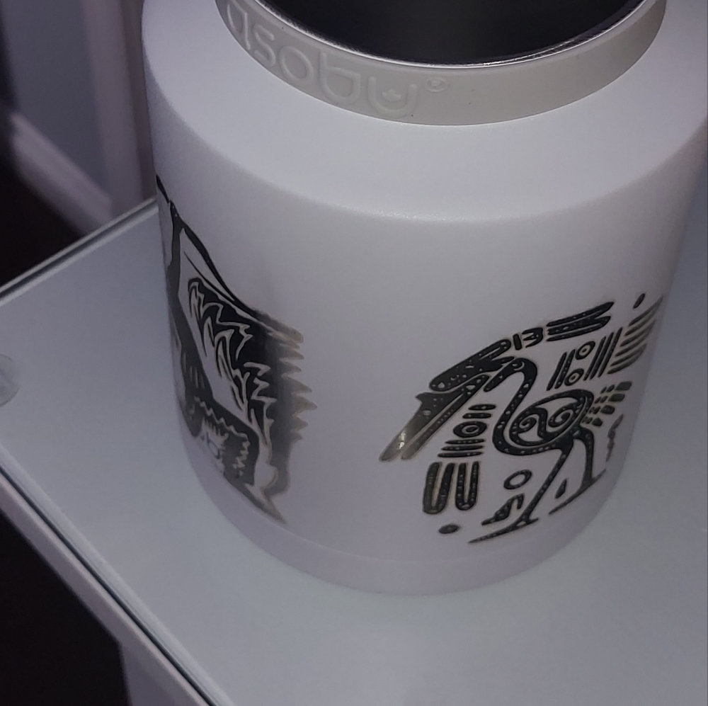 Asobu Thermos